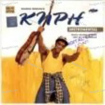 Knph Instrumental - Rajesh Roshan