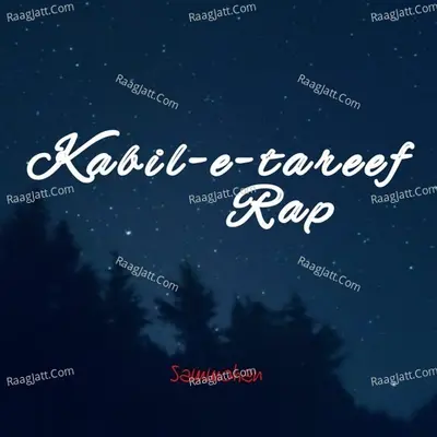 Kaabil-E-Tareef Rap Cover