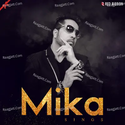 Mika Sings - Gioconda Vessichelli