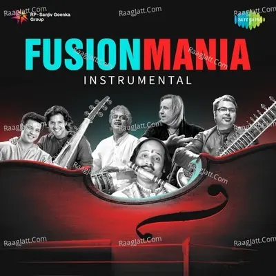 Fusion Mania - Instrumental - Various Artists