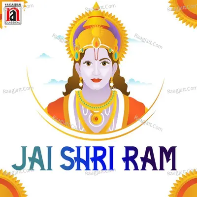 Jai Shri Ram Cover