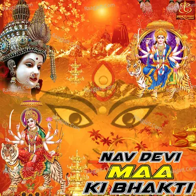 Nav Devi Maa Ki Bhakti Poster