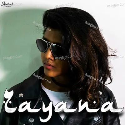 Zayana Poster