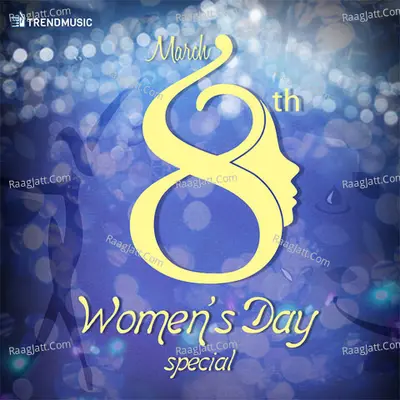 Womens Day Special Poster