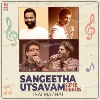 Sangeetha Utsavam - Super Singers Isai Mazhai - 