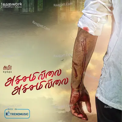 Achamillai Achamillai - Vuvuri Kumar