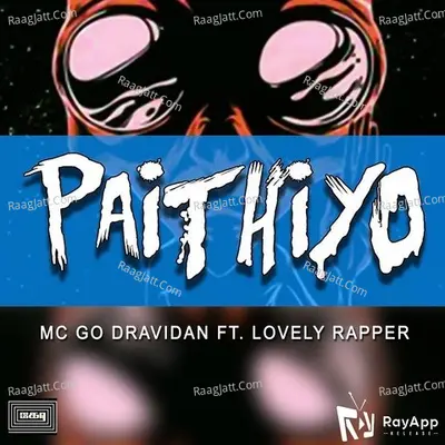 Paithiyo Cover