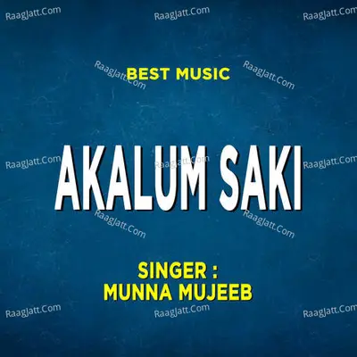 Akalum Saki Poster