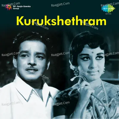 Kurushetram Poster