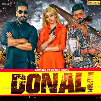 Donali Cover