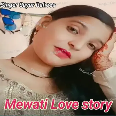 Mewati Love Story Cover
