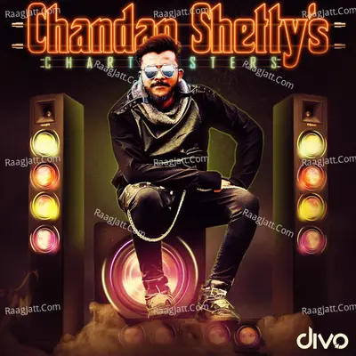 Chandan Shetty's Chartbusters Poster