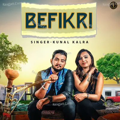 Befikri Cover