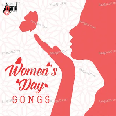 Women's Day Songs Poster