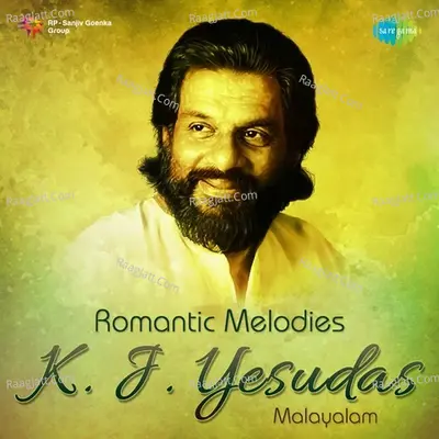 Romantic Melodies - K. J. Yesudas - K J Yesudas