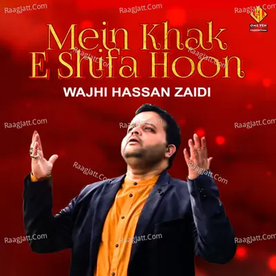 Mein Khak E Shifa Hoon Poster