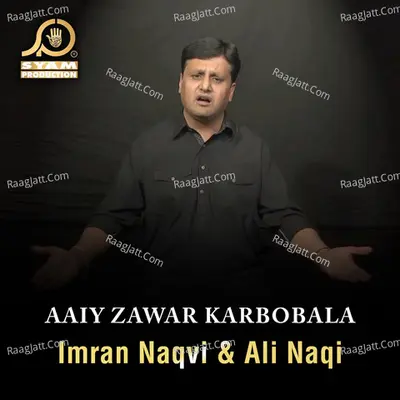 Aaiy Zawar Karbobala - Ali Naqi