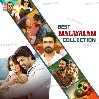 Best Malayalam Collection Poster