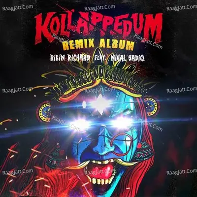 Kollappedum (Remix Album) Poster