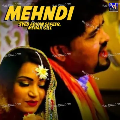 Mehndi - Single Cover