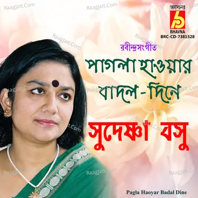 Pagla Haoyar Badal Dine Cover