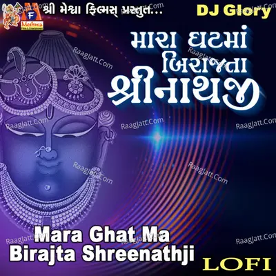 Mara Ghat Ma Birajta Shreenathji (Lofi)