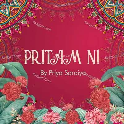Pritam Ni Cover