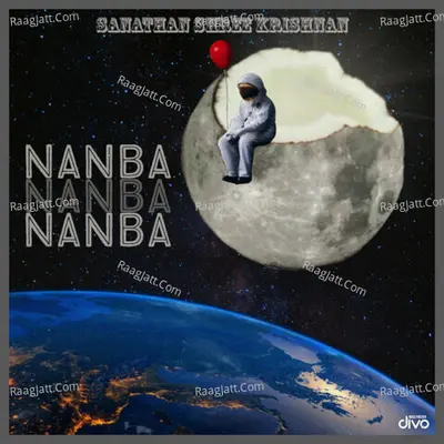 Nanba Nanba Nanba Cover