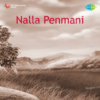 Nalla Pennmani Cover