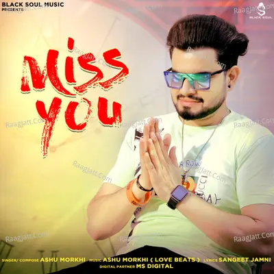 Miss You