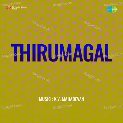 Thirumagal Cover