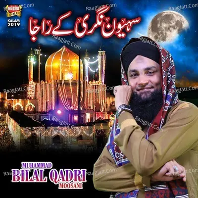 Sehwan Nagri K Raja Cover