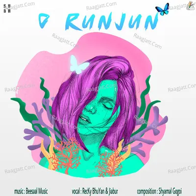 O Runjun Cover