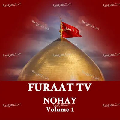 Furaat TV Nohay, Volume. 1 - Kumail Chao