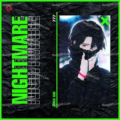 Nightmare Cover