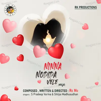 Ninna Nodida Vele Cover