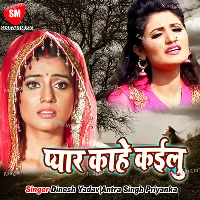 Pyar Kahe Kaylu Poster