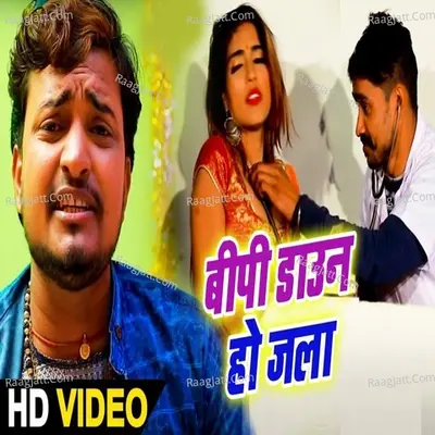 BP Down Ho Jala Cover