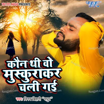 Kaun Thi Wo Muskurakar Chali Gai