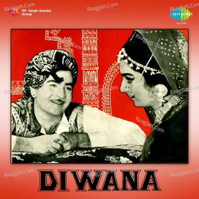 Diwana - Mukesh