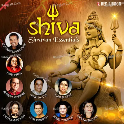 Shiva- Shravan Essentials - Various Artists