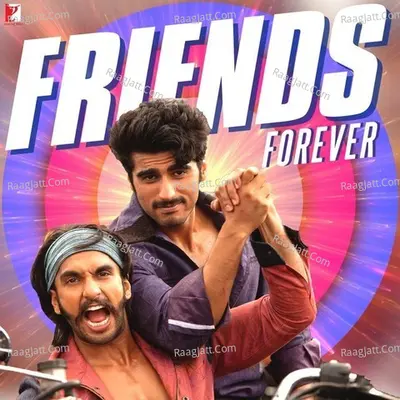 Friends Forever - Shankar-Ehsaan-Loy