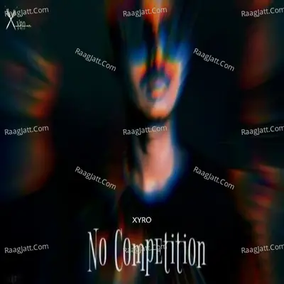 No Competition Cover