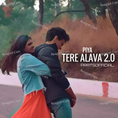 Piya (Tere Alava 2.0) Cover