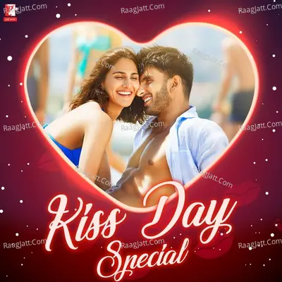 Kiss Day Special - Vishal-Shekhar
