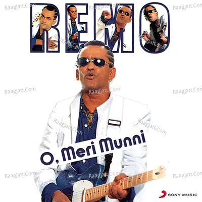 O Meri Munni Poster