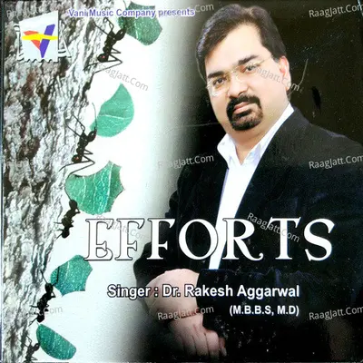 Efforts Poster