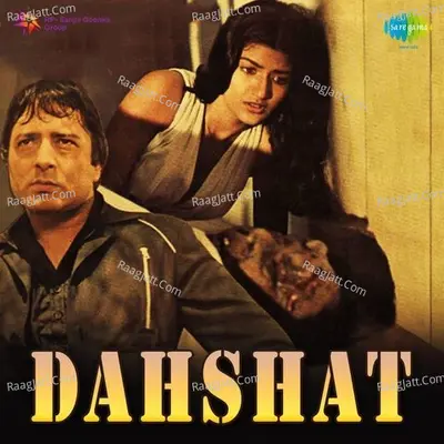 Dahshat - Asha Bhosle