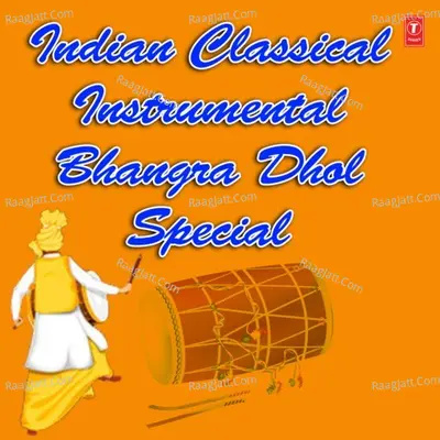 Indian Classical Instrumental - Bhangra Dhol Special Poster