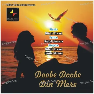 Doobe Doobe Din Mere Cover